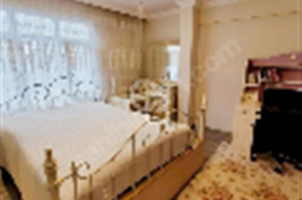 SANCAKTEPE MEVLANA MAHALLESİNDE SATILIK 2+1 DAİRE