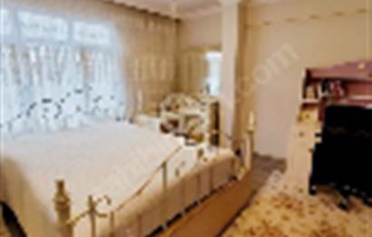 SANCAKTEPE MEVLANA MAHALLESİNDE SATILIK 2+1 DAİRE