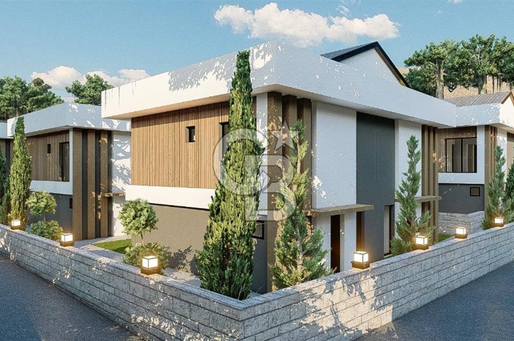 Yalova Safran’da Satılık Bahçeli ve Arakat 1+1 Daire