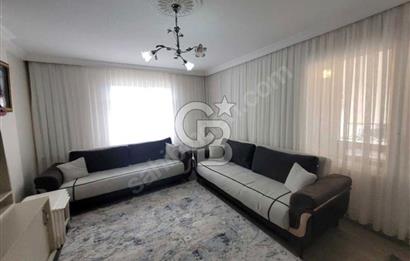 SANCAKTEPE MEVLANA MAHALLESİNDE SATILIK 2+1 DAİRE
