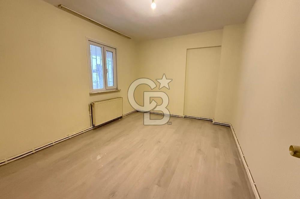 KÜÇÜKYALI ALTINTEPE'DE MİNİBÜS CADDESİ ÜSTÜ KİRALIK 1+1 DAİRE