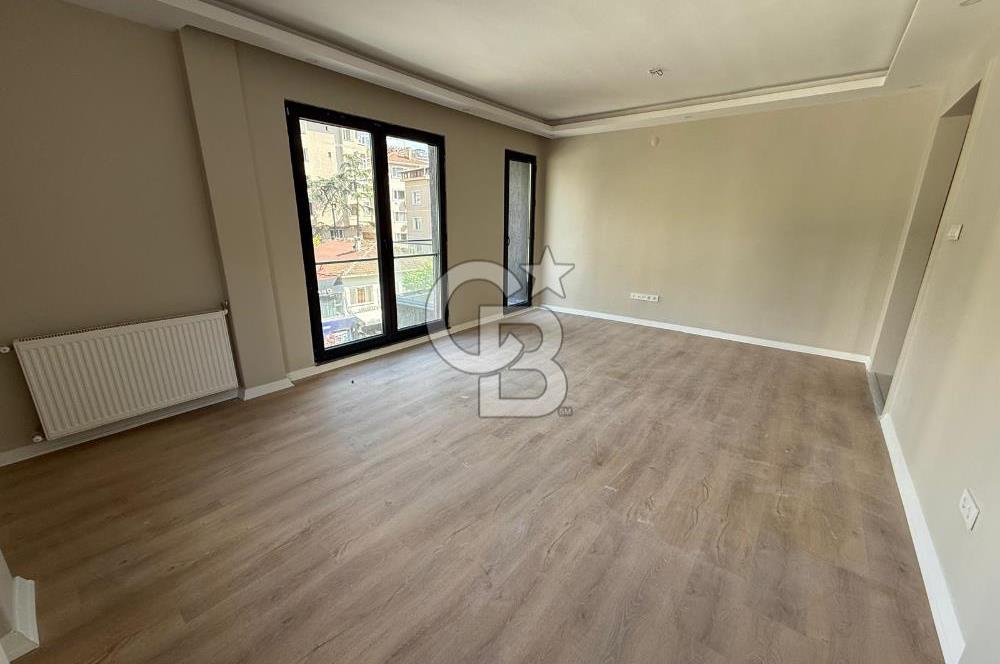 GAYRETTEPE METRO DURAĞI YANINDA LÜKS KİRALIK GENİŞ 3+1 (FULYA)