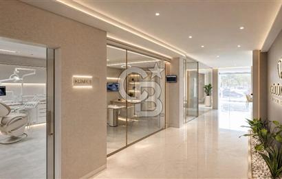 YATIRIM FIRSATI - İZMİT İNÖNÜ CADDE ÜZERİ 120M2 SATILIK DÜKKAN