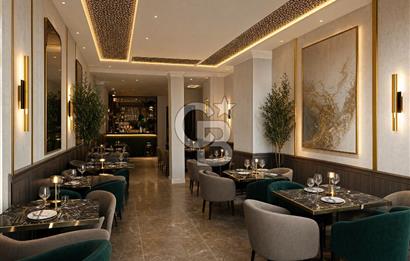 YATIRIM FIRSATI - İZMİT İNÖNÜ CADDE ÜZERİ 120M2 SATILIK DÜKKAN