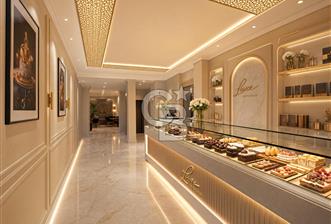 YATIRIM FIRSATI - İZMİT İNÖNÜ CADDE ÜZERİ 120M2 SATILIK DÜKKAN - 2 - 350246