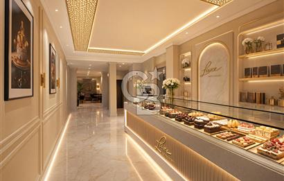 YATIRIM FIRSATI - İZMİT İNÖNÜ CADDE ÜZERİ 120M2 SATILIK DÜKKAN