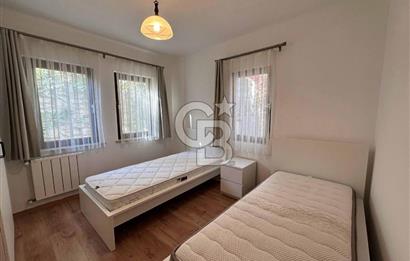 Mesudiye’de Her Odası Deniz Manzaralı | 4+1 Özel Konumlu Villa