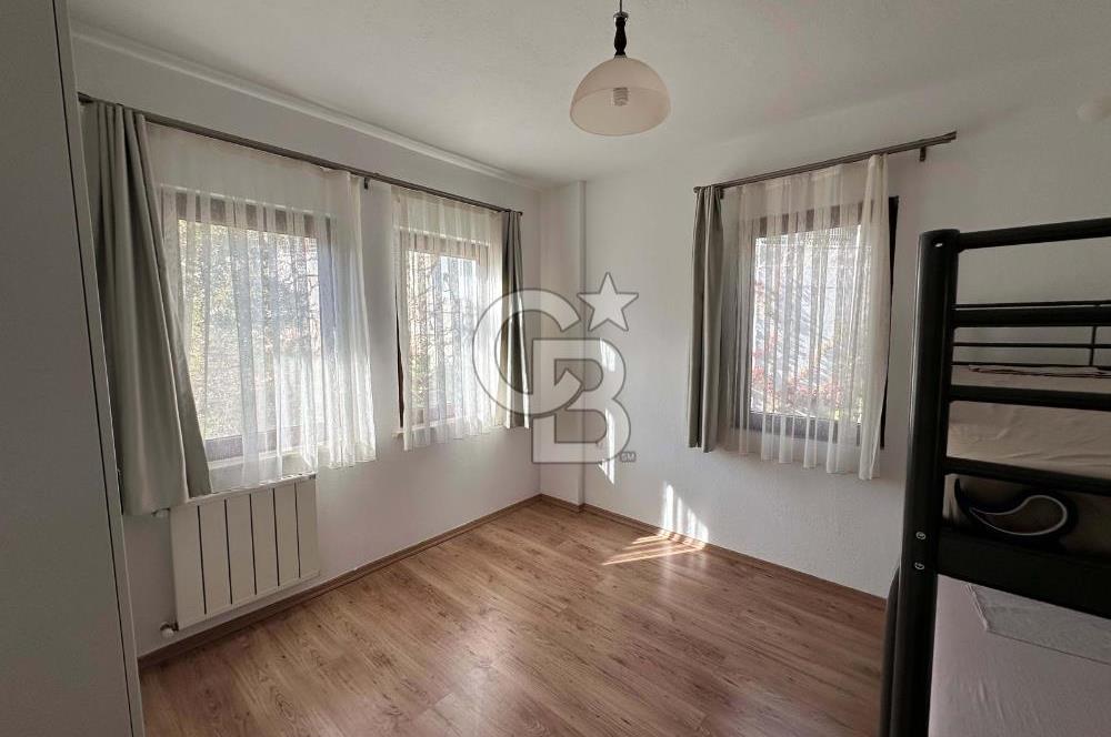 Mesudiye’de Her Odası Deniz Manzaralı | 4+1 Özel Konumlu Villa