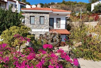 Mesudiye’de Her Odası Deniz Manzaralı | 4+1 Özel Konumlu Villa - 6 - 350240