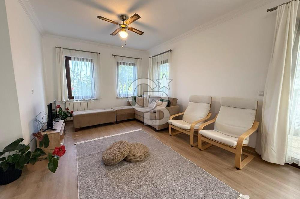 Mesudiye’de Her Odası Deniz Manzaralı | 4+1 Özel Konumlu Villa