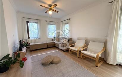 Mesudiye’de Her Odası Deniz Manzaralı | 4+1 Özel Konumlu Villa