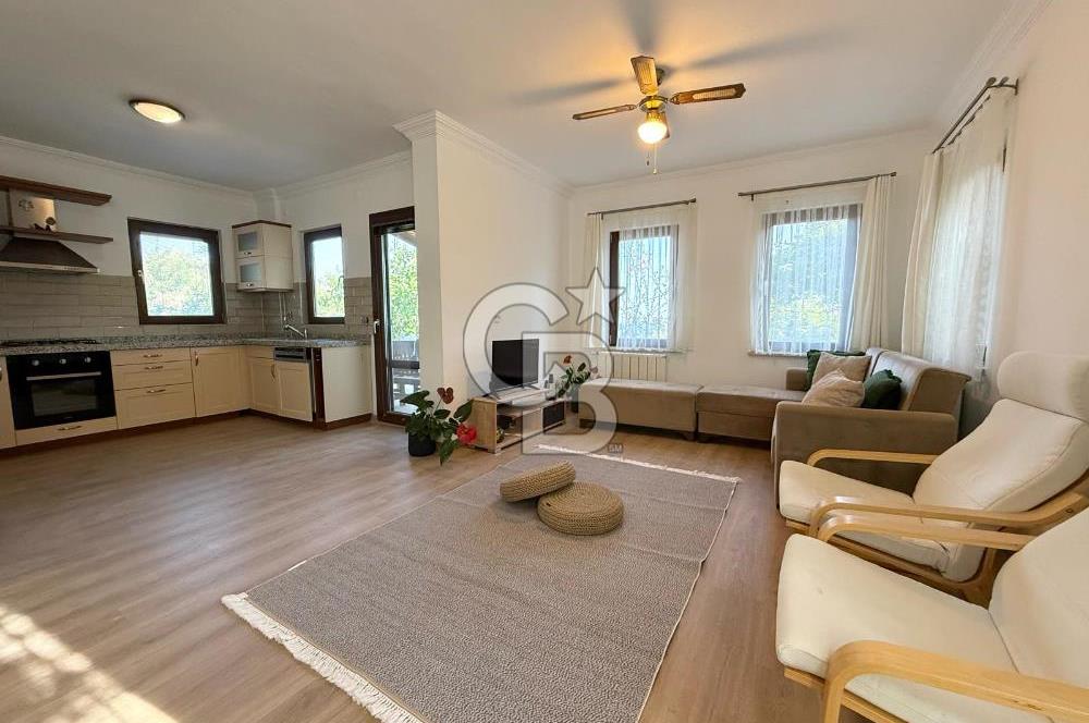 Mesudiye’de Her Odası Deniz Manzaralı | 4+1 Özel Konumlu Villa