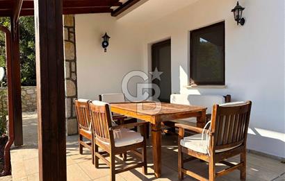 Mesudiye’de Her Odası Deniz Manzaralı | 4+1 Özel Konumlu Villa