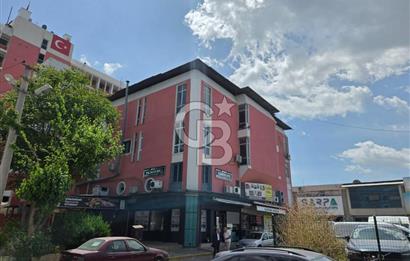 İzmir Gıda Çarşısında Satılık İş Yerı
