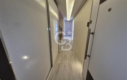 Bostanlı Gode Cengiz'de Yeni Bina Satılık Lüks 3+1 Dubleks Daire