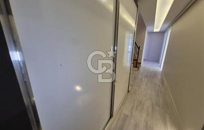 Bostanlı Gode Cengiz'de Yeni Bina Satılık Lüks 3+1 Dubleks Daire