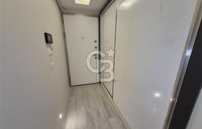 Bostanlı Gode Cengiz'de Yeni Bina Satılık Lüks 3+1 Dubleks Daire