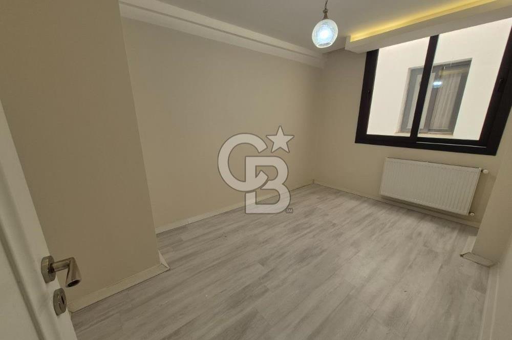 Bostanlı Gode Cengiz'de Yeni Bina Satılık Lüks 3+1 Dubleks Daire