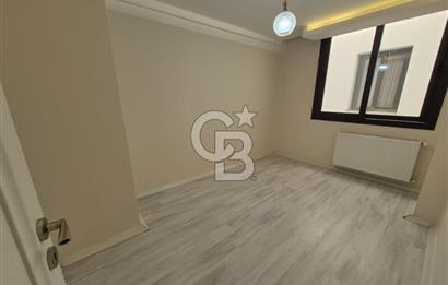 Bostanlı Gode Cengiz'de Yeni Bina Satılık Lüks 3+1 Dubleks Daire