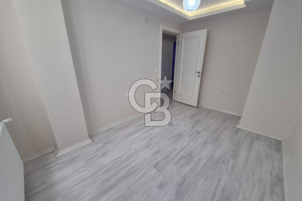 Bostanlı Gode Cengiz'de Yeni Bina Satılık Lüks 3+1 Dubleks Daire
