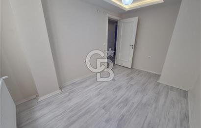 Bostanlı Gode Cengiz'de Yeni Bina Satılık Lüks 3+1 Dubleks Daire