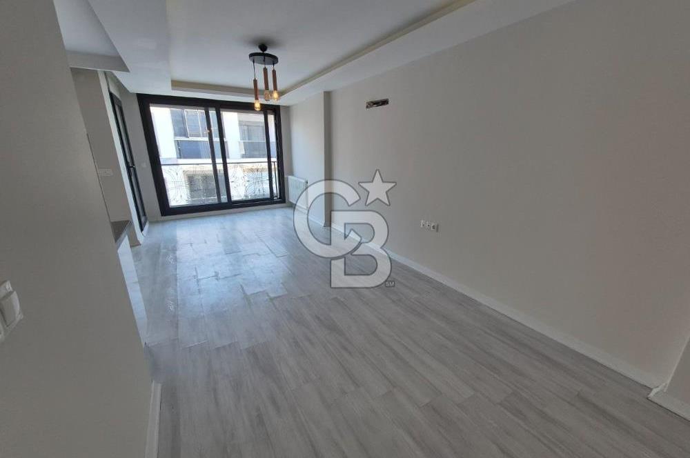 Bostanlı Gode Cengiz'de Yeni Bina Satılık Lüks 3+1 Dubleks Daire