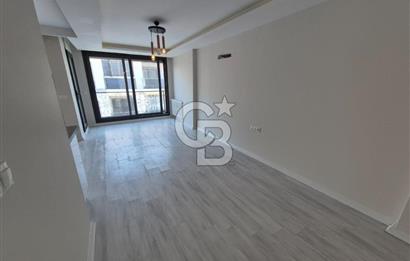 Bostanlı Gode Cengiz'de Yeni Bina Satılık Lüks 3+1 Dubleks Daire