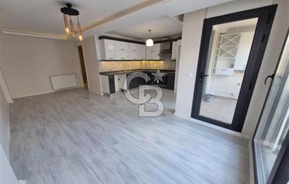 Bostanlı Gode Cengiz'de Yeni Bina Satılık Lüks 3+1 Dubleks Daire