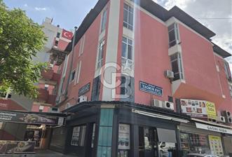 İzmir Gıda Çarşısında Satılık İş Yerı - 12 - 350281