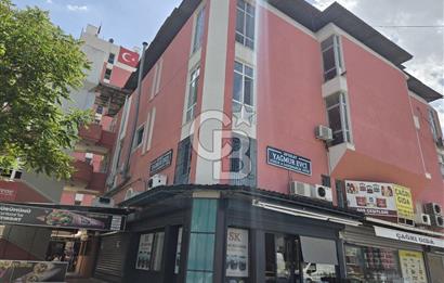 İzmir Gıda Çarşısında Satılık İş Yerı