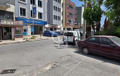 İzmir Gıda Çarşısında Satılık İş Yerı