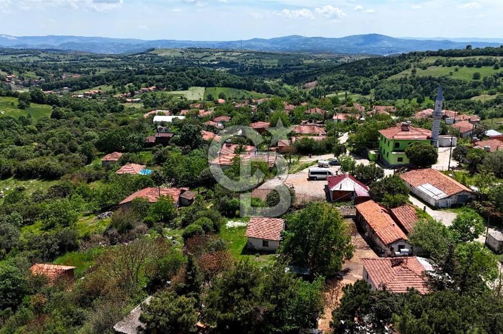 ÇANAKKALE YENİCE'DE 777 METREKARE İMARLI ARSA...