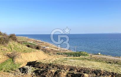 Tekirdağ Şarköy'de Satılık Konut İmarlı Arsa