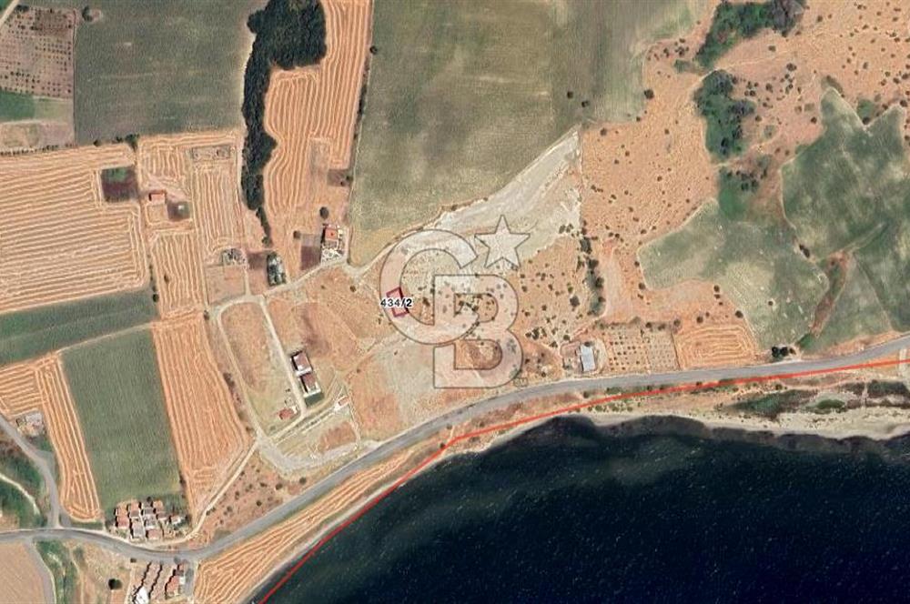 Tekirdağ Şarköy'de Satılık Konut İmarlı Arsa
