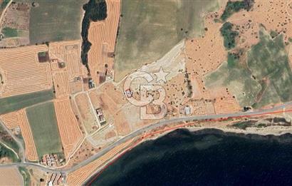 Tekirdağ Şarköy'de Satılık Konut İmarlı Arsa