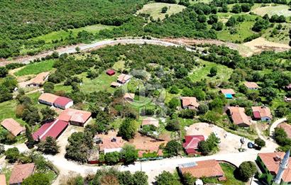 ÇANAKKALE YENİCE'DE 777 METREKARE İMARLI ARSA...
