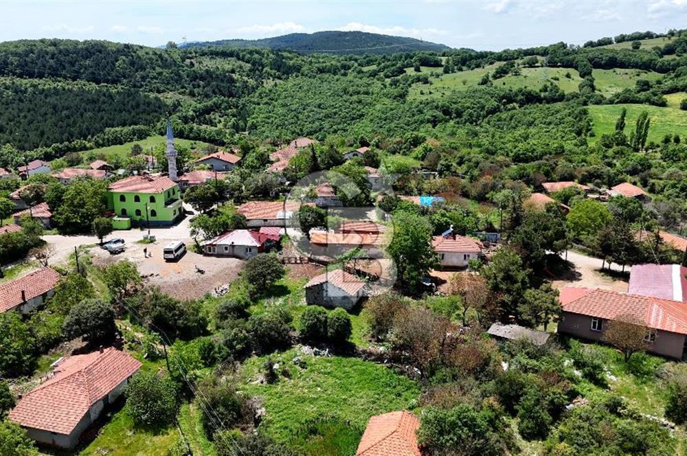 ÇANAKKALE YENİCE'DE 777 METREKARE İMARLI ARSA...