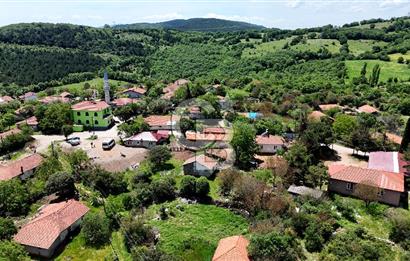 ÇANAKKALE YENİCE'DE 777 METREKARE İMARLI ARSA...