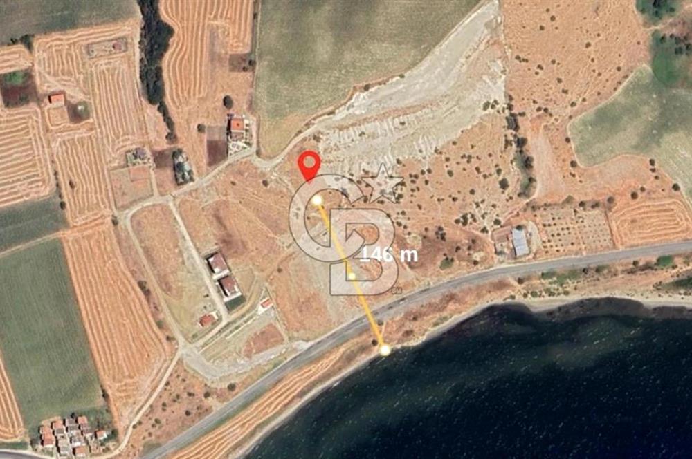 Tekirdağ Şarköy'de Satılık Konut İmarlı Arsa