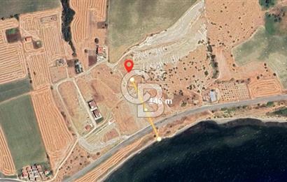 Tekirdağ Şarköy'de Satılık Konut İmarlı Arsa
