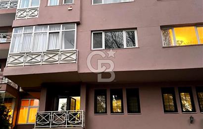TARABYA, SANATÇILAR SİTESİ 4+1 TERS DUBLEKS SATILIK DAİRE.