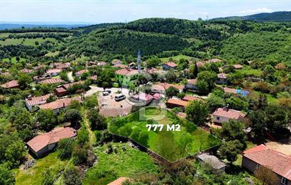 ÇANAKKALE YENİCE'DE 777 METREKARE İMARLI ARSA...