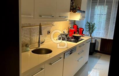 TARABYA, SANATÇILAR SİTESİ 4+1 TERS DUBLEKS SATILIK DAİRE.