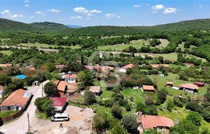 ÇANAKKALE YENİCE'DE 777 METREKARE İMARLI ARSA...