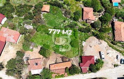 ÇANAKKALE YENİCE'DE 777 METREKARE İMARLI ARSA...