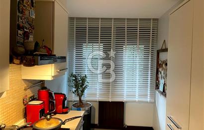 TARABYA, SANATÇILAR SİTESİ 4+1 TERS DUBLEKS SATILIK DAİRE.