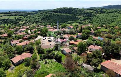 ÇANAKKALE YENİCE'DE 777 METREKARE İMARLI ARSA...