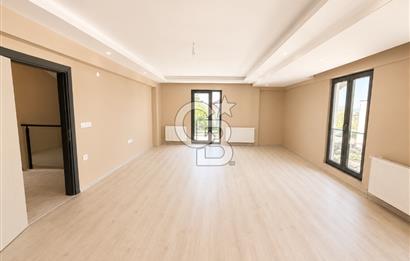 KOCAELİ BAŞİSKELE YUVACIK SATILIK 4+1 ÇATI DUBLEKS DAİRE