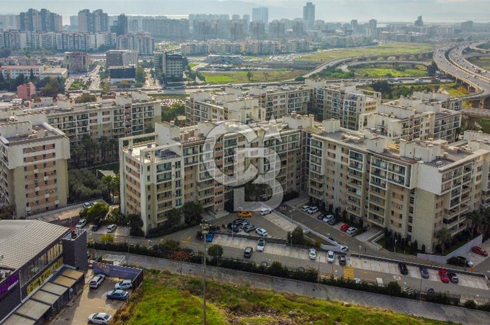 Soyak Siesta 1.Etap 1+1 Full Eşyalı Satılık Daire Fulya Tok tan