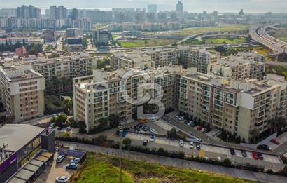 Soyak Siesta 1.Etap 1+1 Full Eşyalı Satılık Daire Fulya Tok tan